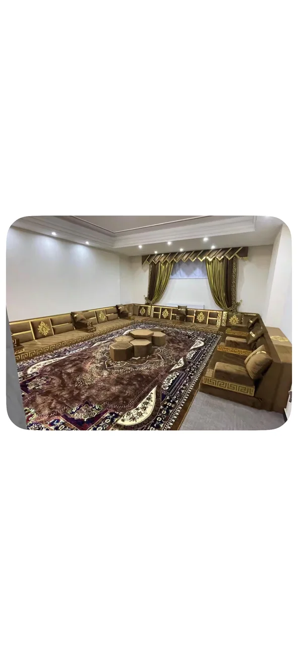 آپارتمان مبله ۴ اتاق خواب در کارته چهار - 2