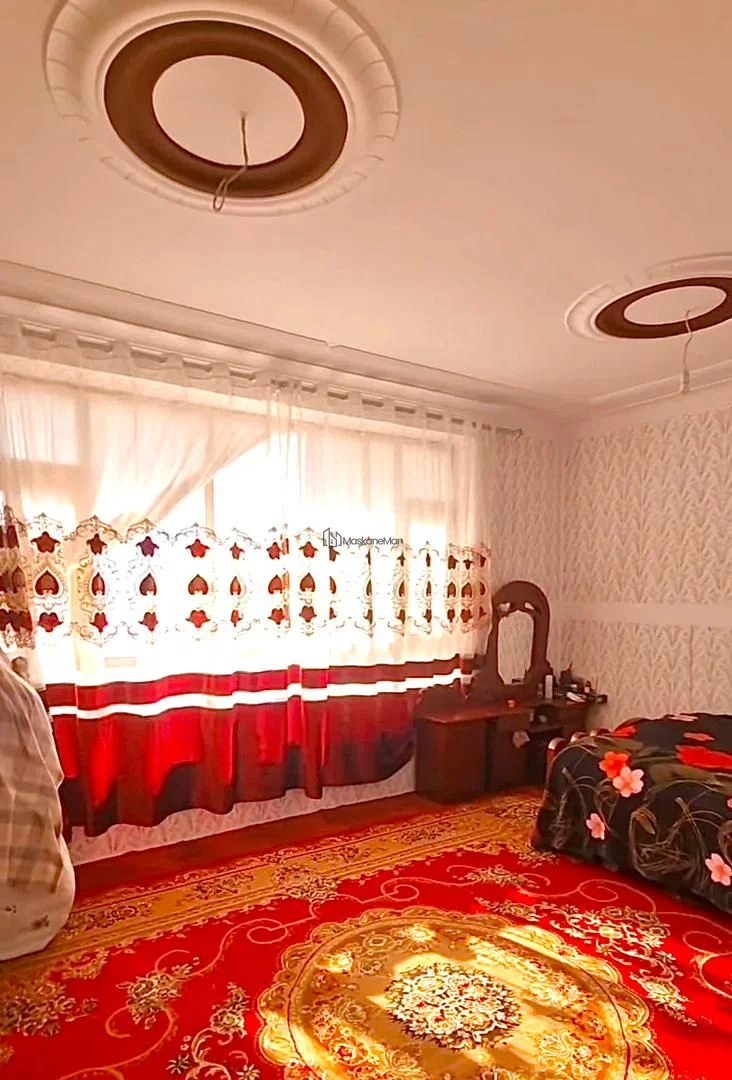 خانه وسیع با ۹ اتاق خواب در کوته سنگی - 1